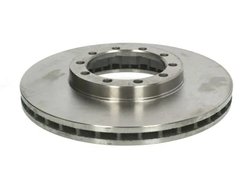 DISC FRANA SBP 02-RV005 - Compatibil cu RENAULT TRUCKS