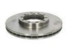 Disc frana SBP 02-RV005