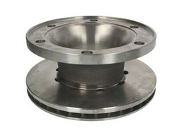 DISC FRANA SBP 02-RV007 - Compatibil cu RENAULT TRUCKS