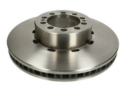 DISC FRANA SBP 02-RV010 - Compatibil cu RENAULT TRUCKS