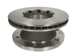 Disc frana SBP 02-RV007