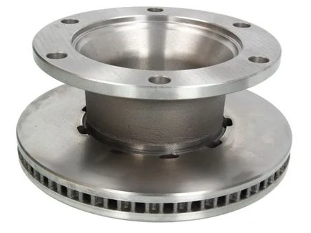 Disc frana SBP 02-RV011