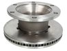Disc frana SBP 02-RV011