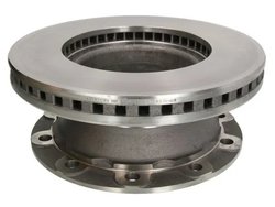 Disc frana SBP 02-RV014