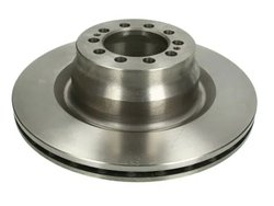DISC FRANA SBP 02-RV015 - Compatibil cu NISSAN, RENAULT TRUCKS