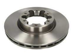 DISC FRANA SBP 02-RV017 - Compatibil cu NISSAN, RENAULT TRUCKS