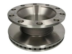 DISC FRANA SBP 02-RV018 - Compatibil cu RENAULT TRUCKS, VOLVO