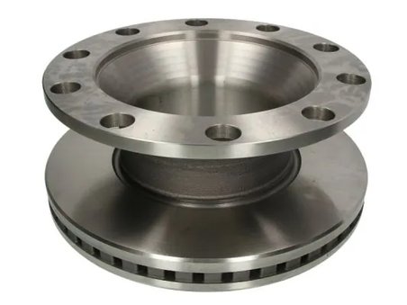 DISC FRANA SBP 02-RV018 - Compatibil cu RENAULT TRUCKS, VOLVO