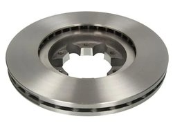 DISC FRANA SBP 02-RV018 - Compatibil cu RENAULT TRUCKS, VOLVO
