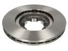 DISC FRANA SBP 02-RV018 - Compatibil cu RENAULT TRUCKS, VOLVO