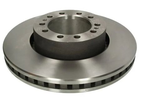 DISC FRANA SBP 02-RV019 - Compatibil cu RENAULT TRUCKS, VOLVO