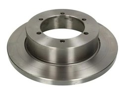 DISC FRANA SBP 02-RV021 - Compatibil cu NISSAN, RENAULT TRUCKS