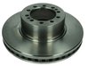 Disc frana SBP 02-RV023