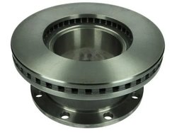 DISC FRANA SBP 02-RV022 - Compatibil cu RENAULT TRUCKS, VOLVO