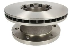 Disc frana SBP 02-RV024