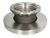 DISC FRANA SBP 02-RV027 - Compatibil cu RENAULT TRUCKS