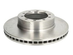 Disc frana SBP 02-RV030
