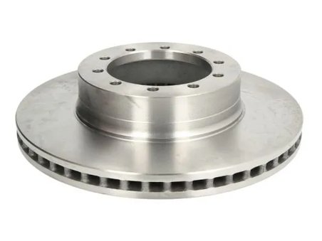 DISC FRANA SBP 02-RV030 - Compatibil cu RENAULT TRUCKS