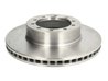 DISC FRANA SBP 02-RV030 - Compatibil cu RENAULT TRUCKS