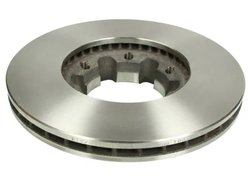 DISC FRANA SBP 02-RV030 - Compatibil cu RENAULT TRUCKS