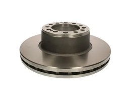 Disc frana SBP 02-SA001