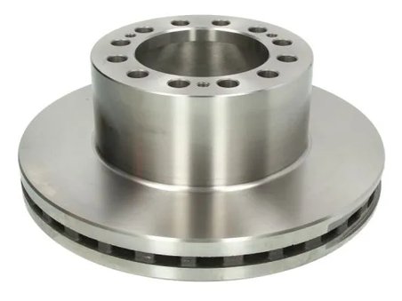 DISC FRANA SBP 02-SA002 - Piesa auto compatibila cu mai multe marci