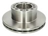 DISC FRANA SBP 02-SA002 - Piesa auto compatibila cu mai multe marci