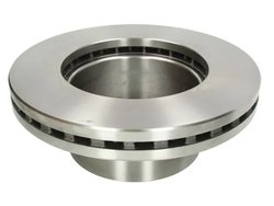 DISC FRANA SBP 02-SA002 - Piesa auto compatibila cu mai multe marci