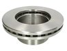 DISC FRANA SBP 02-SA002 - Piesa auto compatibila cu mai multe marci