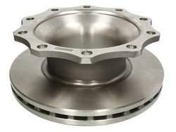 DISC FRANA SBP 02-SA003 - Piesa auto compatibila cu mai multe marci