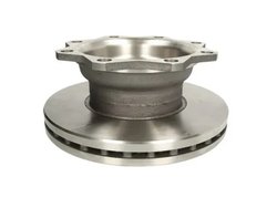 Disc frana SBP 02-SA004