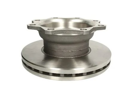DISC FRANA SBP 02-SA004 - Piesa auto compatibila cu mai multe marci
