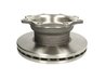 DISC FRANA SBP 02-SA004 - Piesa auto compatibila cu mai multe marci