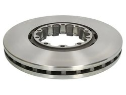 DISC FRANA SBP 02-SA005 - Piesa auto compatibila cu mai multe marci