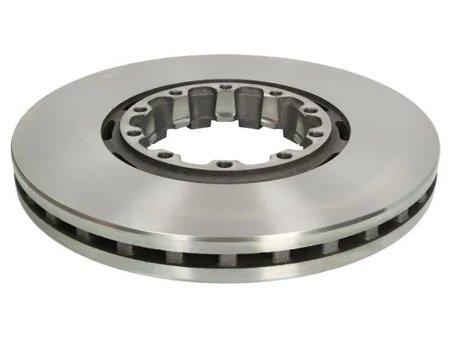 DISC FRANA SBP 02-SA005 - Piesa auto compatibila cu mai multe marci