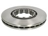 DISC FRANA SBP 02-SA005 - Piesa auto compatibila cu mai multe marci