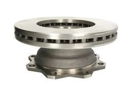 DISC FRANA SBP 02-SA004 - Piesa auto compatibila cu mai multe marci