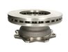 DISC FRANA SBP 02-SA004 - Piesa auto compatibila cu mai multe marci