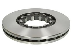 DISC FRANA SBP 02-SA005 - Piesa auto compatibila cu mai multe marci