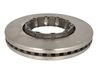 DISC FRANA SBP 02-SA006 - Piesa auto compatibila cu mai multe marci