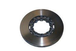 DISC FRANA SBP 02-SA005 - Piesa auto compatibila cu mai multe marci