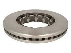 DISC FRANA SBP 02-SA006 - Piesa auto compatibila cu mai multe marci
