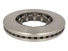 DISC FRANA SBP 02-SA006 - Piesa auto compatibila cu mai multe marci