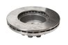 DISC FRANA SBP 02-SA007 - Piesa auto compatibila cu mai multe marci