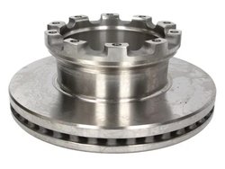 DISC FRANA SBP 02-SA008 - Piesa auto compatibila cu mai multe marci