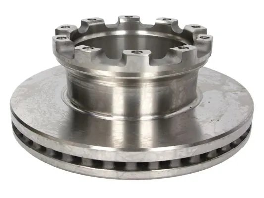 DISC FRANA SBP 02-SA008 - Piesa auto compatibila cu mai multe marci