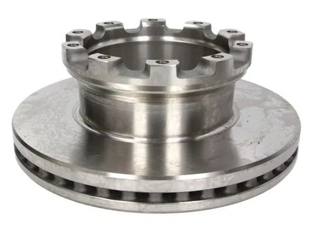 DISC FRANA SBP 02-SA008 - Piesa auto compatibila cu mai multe marci