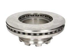 DISC FRANA SBP 02-SA008 - Piesa auto compatibila cu mai multe marci