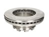 DISC FRANA SBP 02-SA008 - Piesa auto compatibila cu mai multe marci