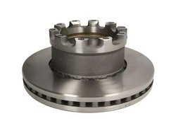 Disc frana SBP 02-SA009